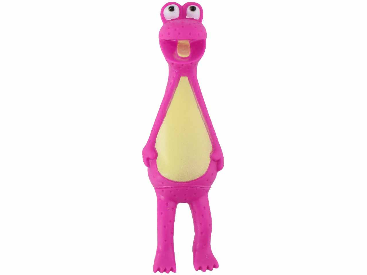 Pet toys gioco per cani in vinile 23,5cm in 6 assortimenti