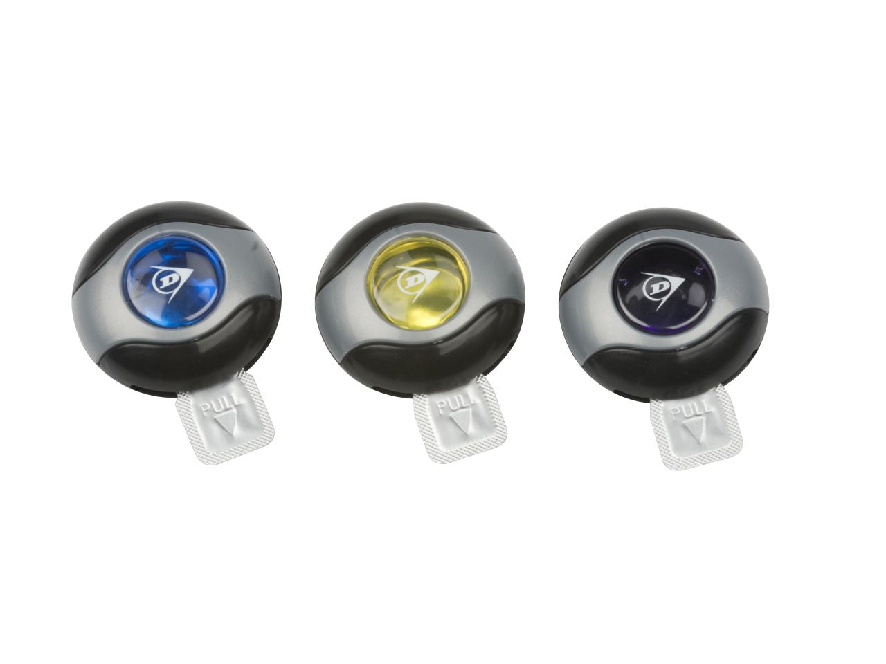 Deodoranti per auto 18 pezzi 3 assortimenti vaniglia nuovo lavanda misura 4x3x3cm marca dunlop vehicle