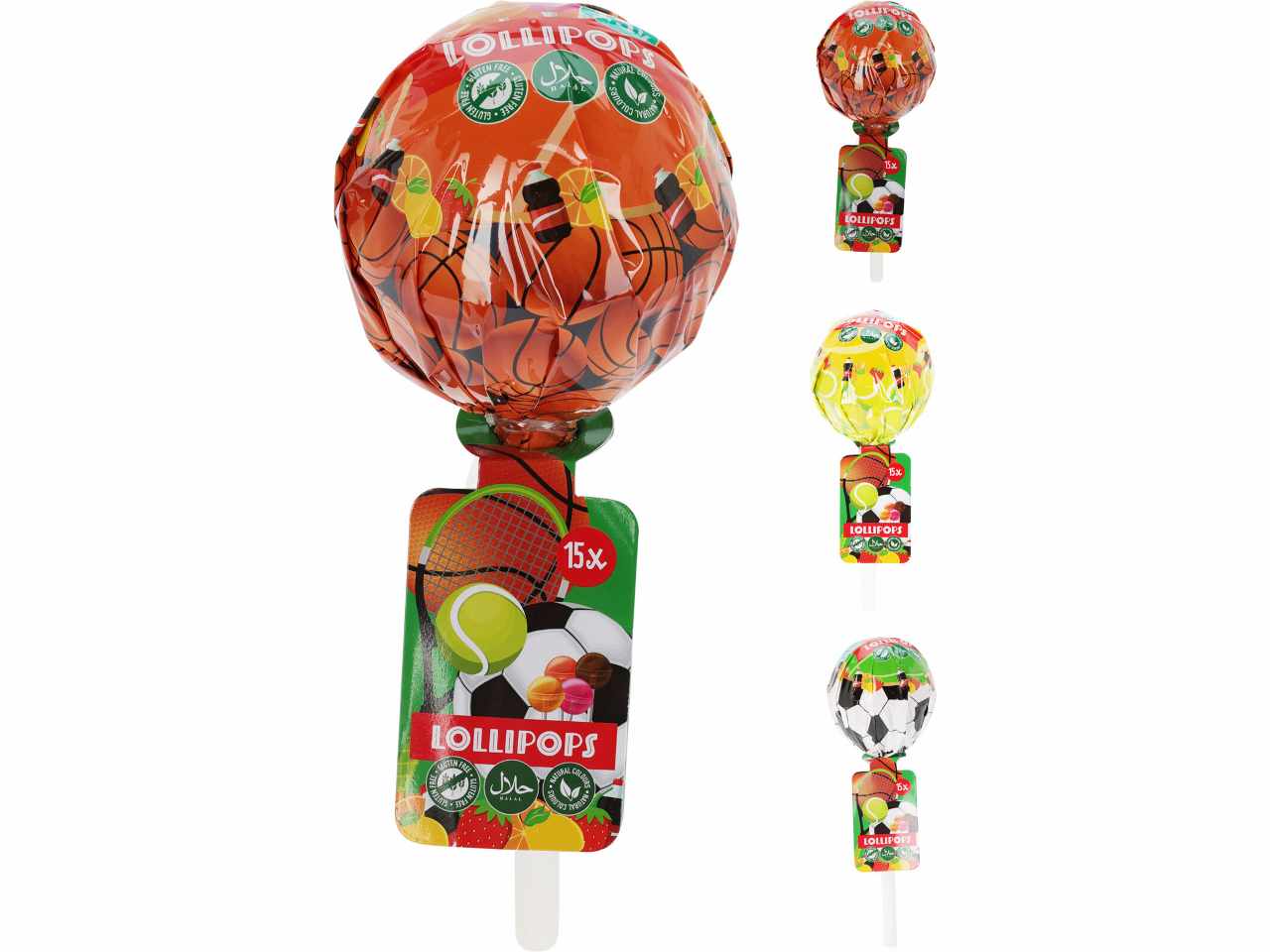 Lollipop xl