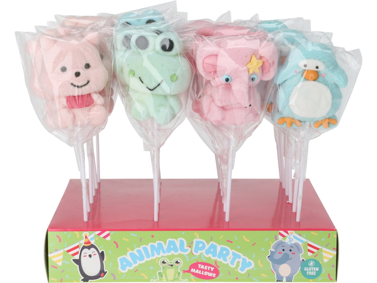 Bastoncini dolci per animali