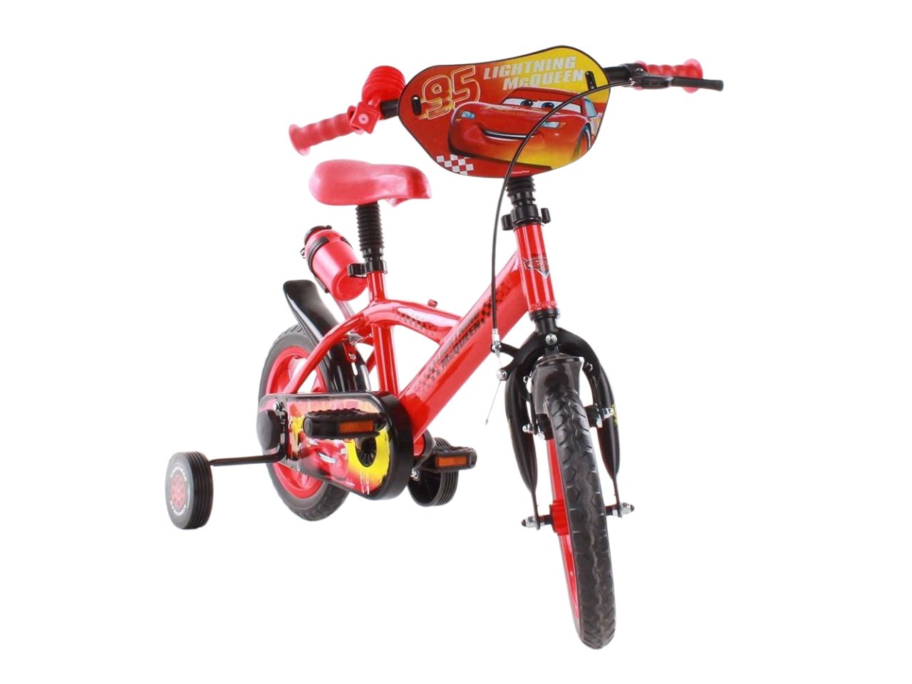 Dy bici cars 12'