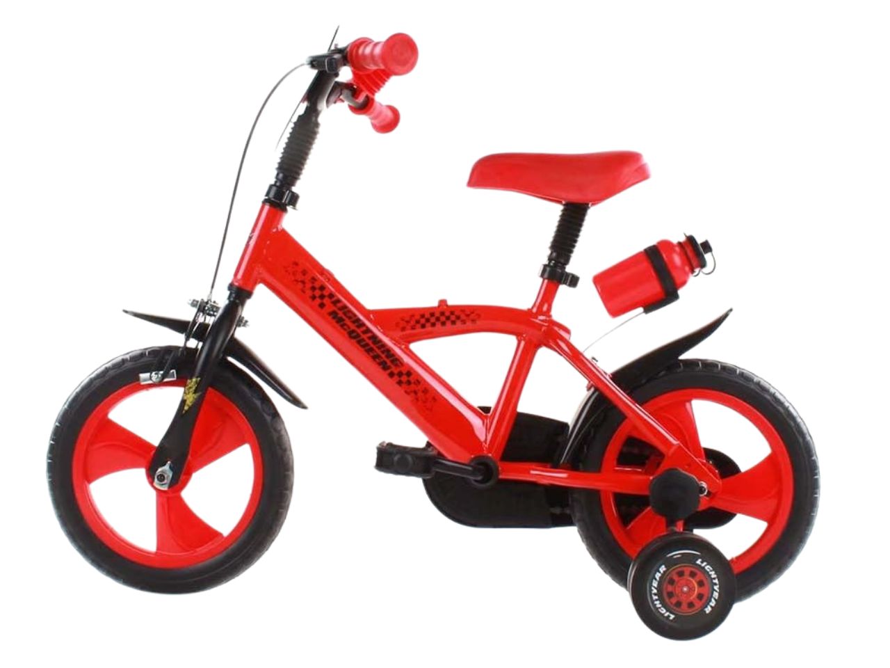 Dy bici cars 12'