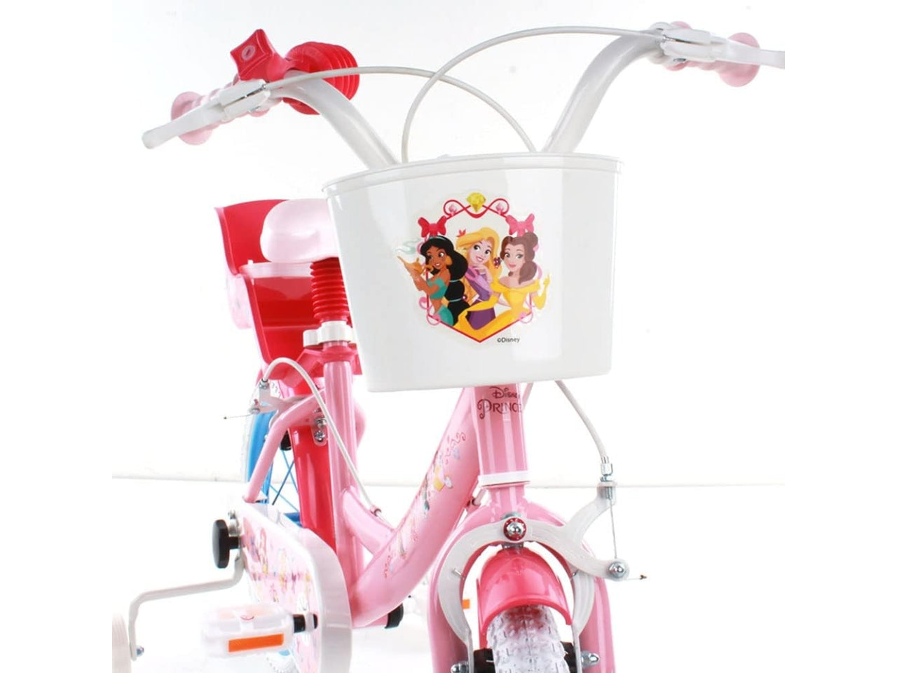 Dy bici princess 14'