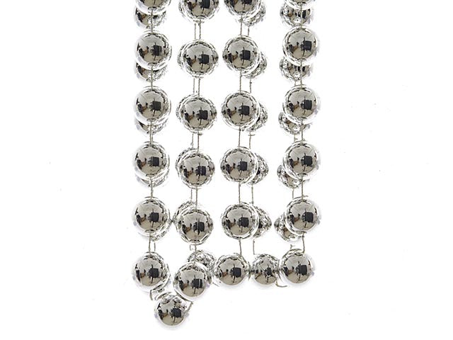 Ghirlanda argento 20mmx270cm 001710