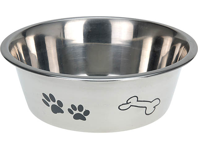 Ciotola cane inox 21cm 1,75lt a12650140