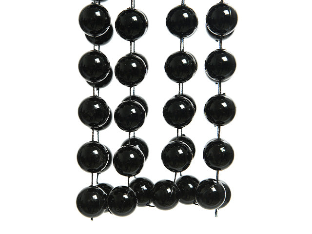 Ghirlanda nera 20mmx270cm 001839