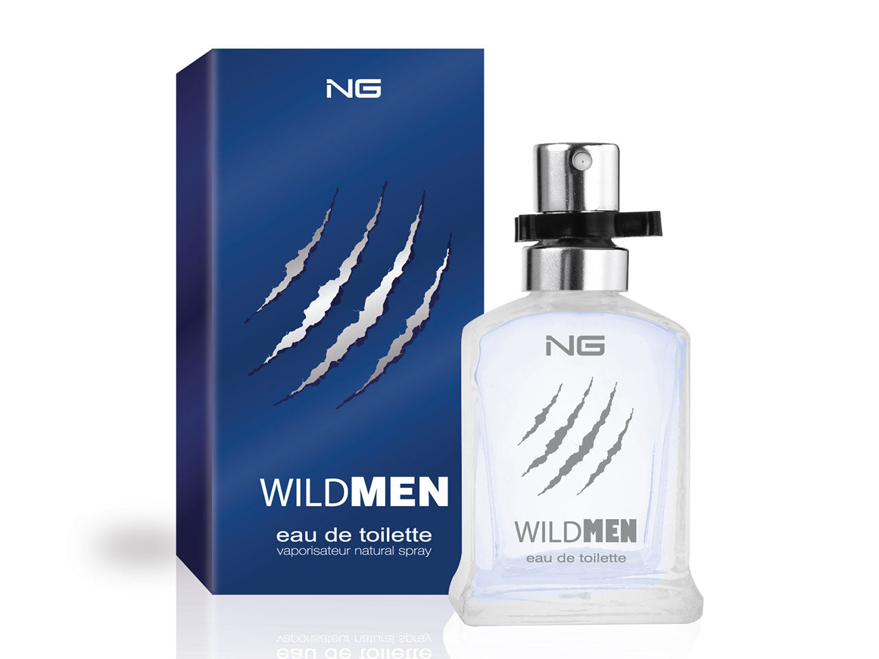 Ng wild men edp 15ml