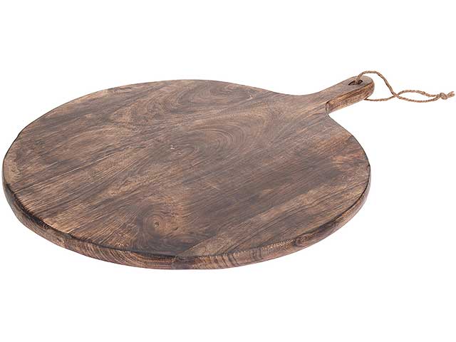 Tagliere 50cm mango scuroa54026160