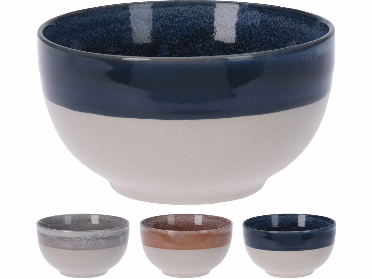 Bolo ceramica 520ml 13x7cm q75102170