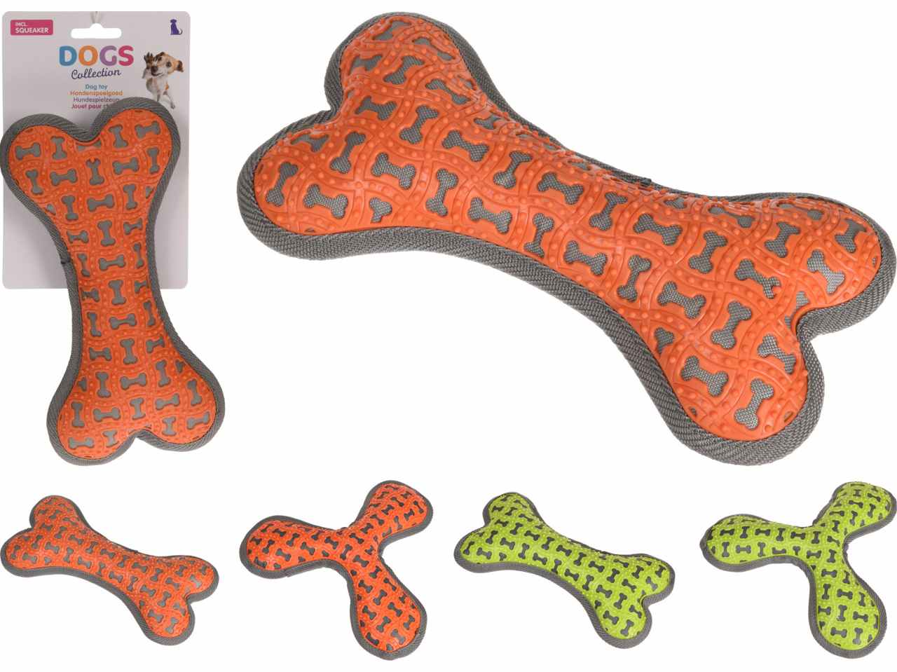 Gioco per cani tpe 4ass 491003360
