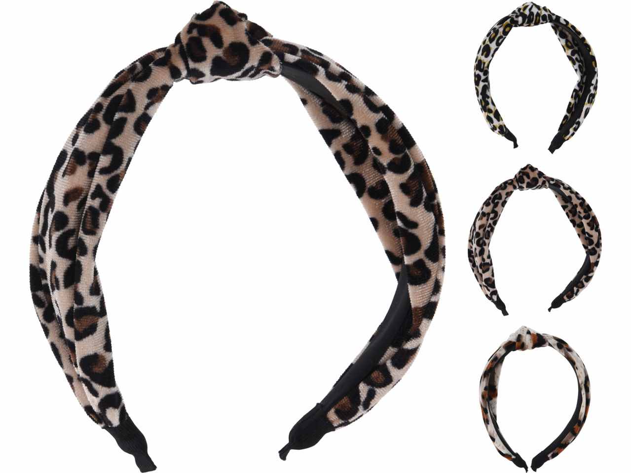 Cerchietto animalier 13x16cm cy4653990