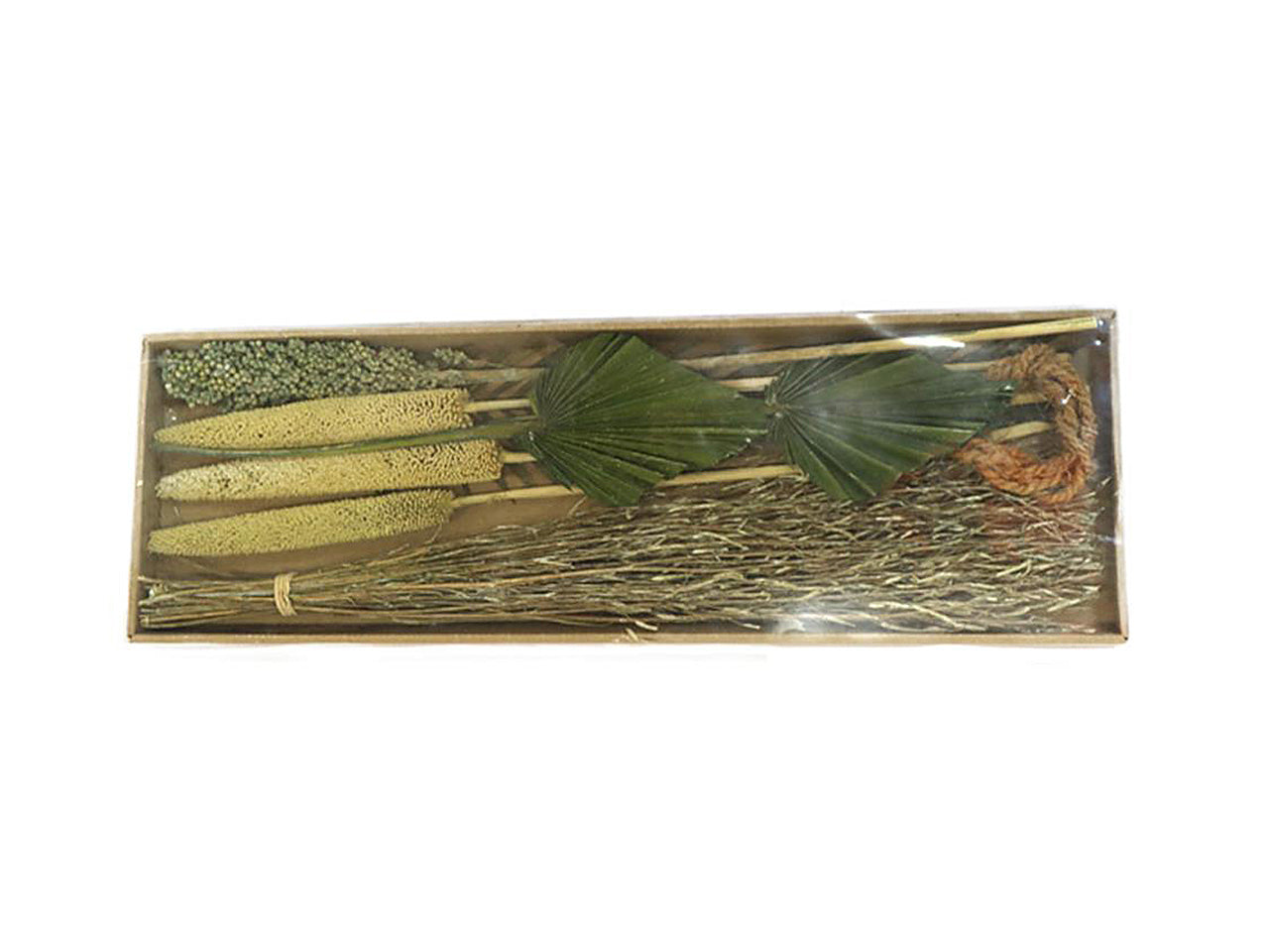 Fiori secchi 45256-052