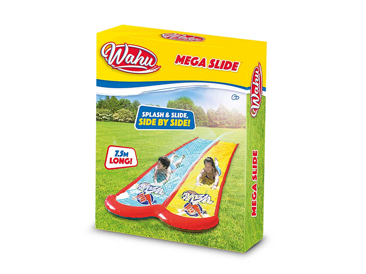 Wahu mega slide 923030.003