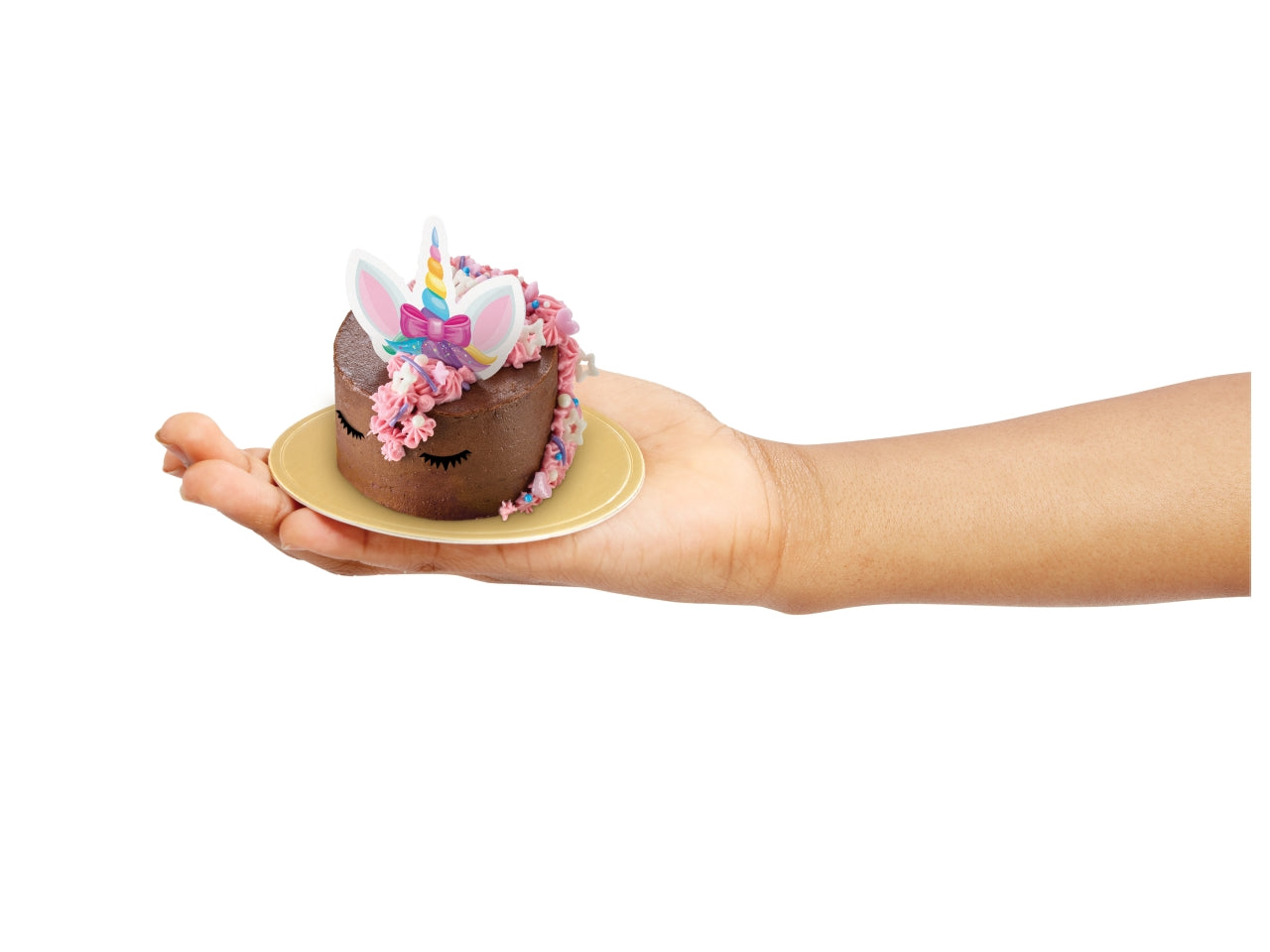 Tasty tinies unicorn bakery pack