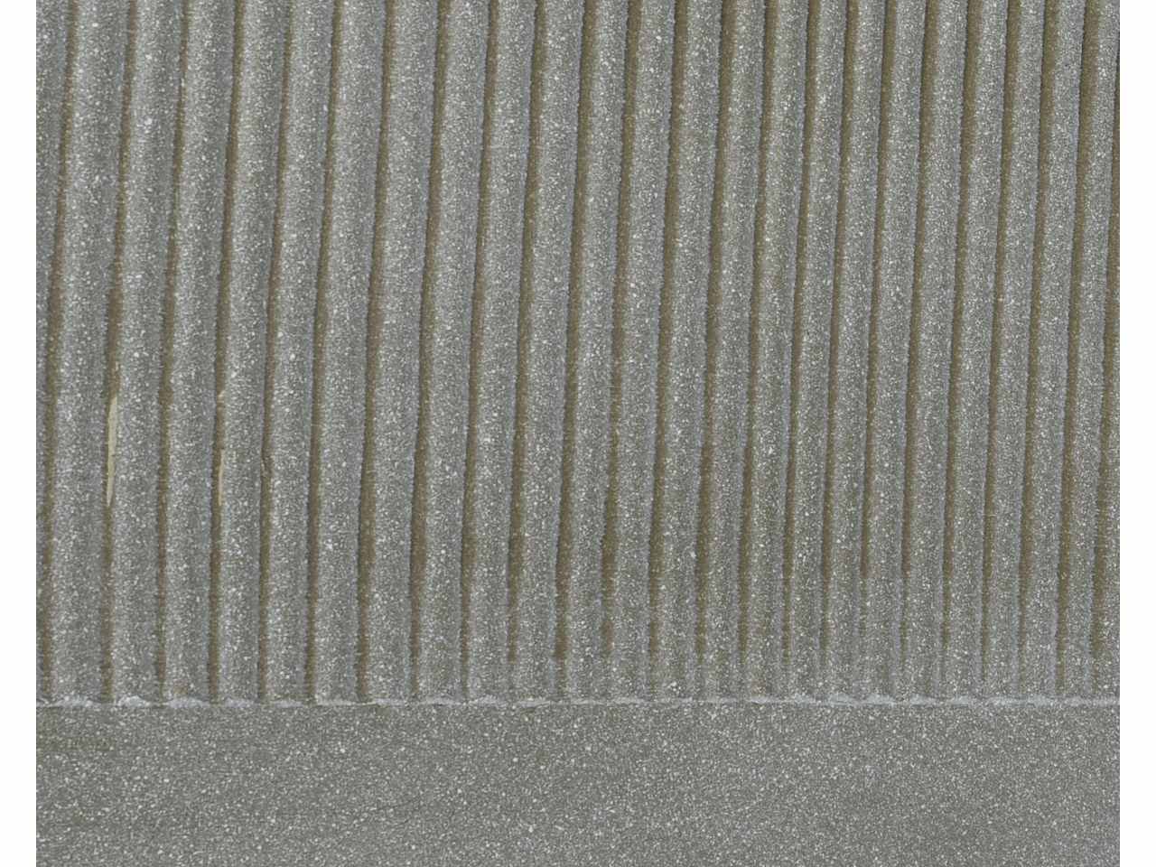 Fioriera rett.da esterno 2 pezzi taupe 850859
