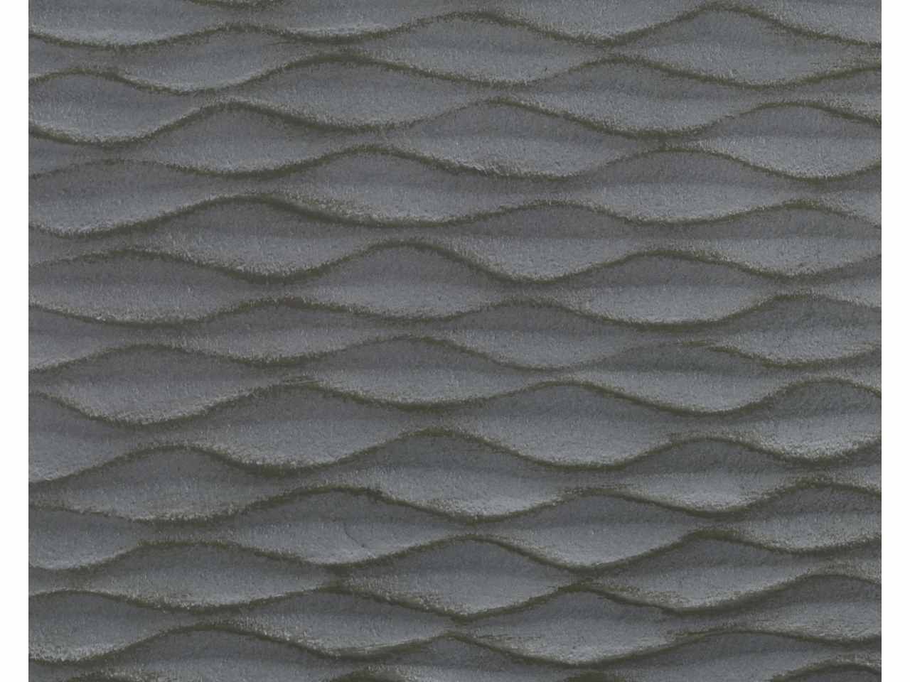 Fioriera rett.da esterno 2 pezzi marrone 850850
