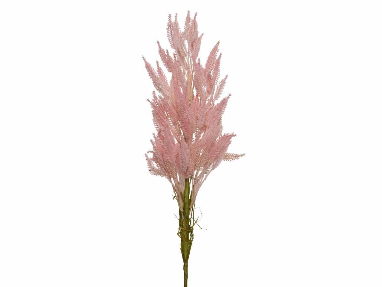 Grano spruzzata rosa h.95cm 804283