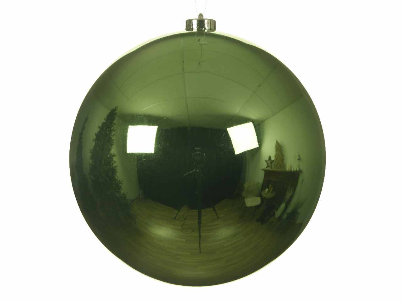 Sfera d.20cm verde