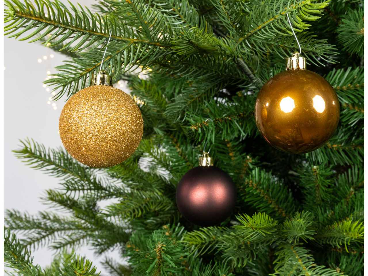 Sfera d.6cm 10pz colori assortiti