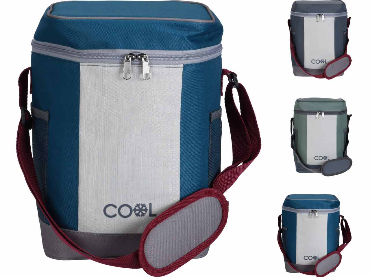 Borsa termica 10lt 20x30cm fb1300930