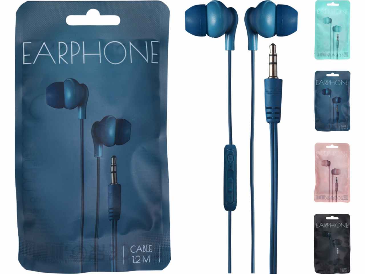 Auricolari S48000140