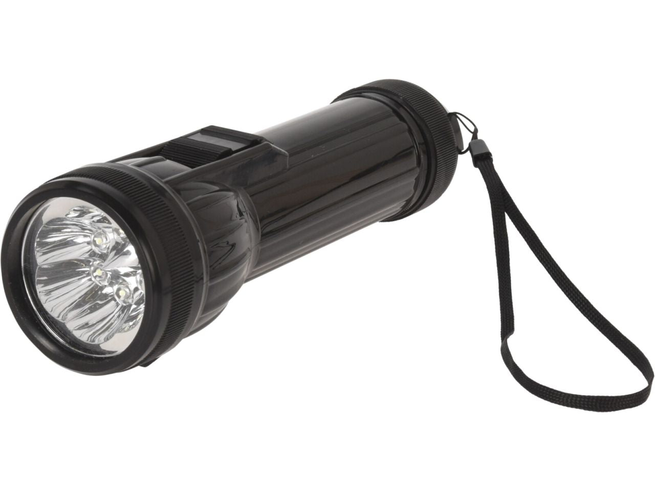 Torcia elettrica 19cm