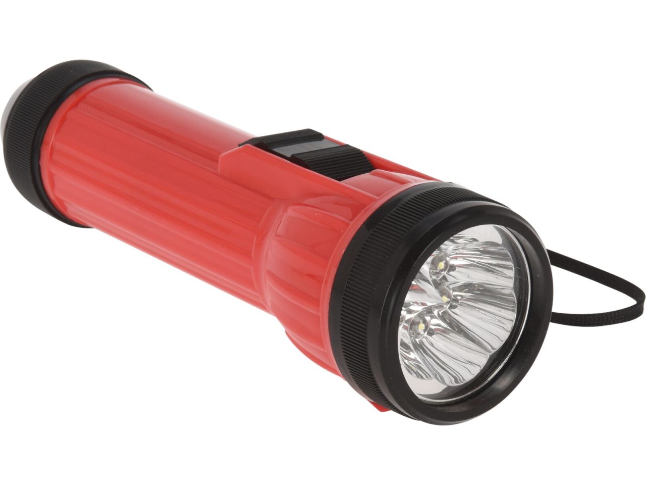 Torcia elettrica 19cm