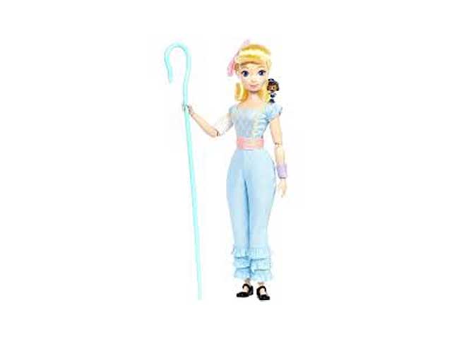 Toy story 4 peep bambola d'azione gdr18