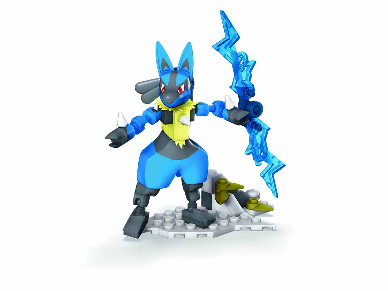 Mega pokemon power pack ass.to gdw29