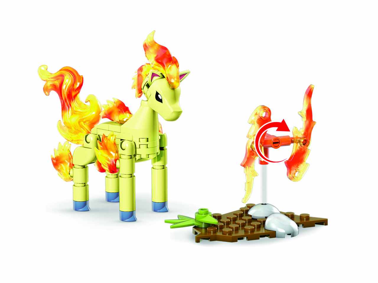 Mega pokemon power pack ass.to gdw29