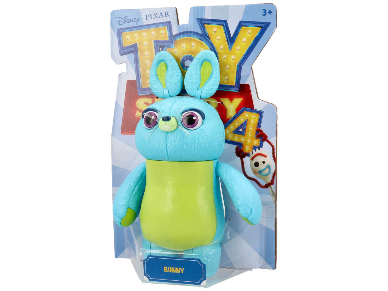 Toy story 4 7''personaggi compl. gfm38