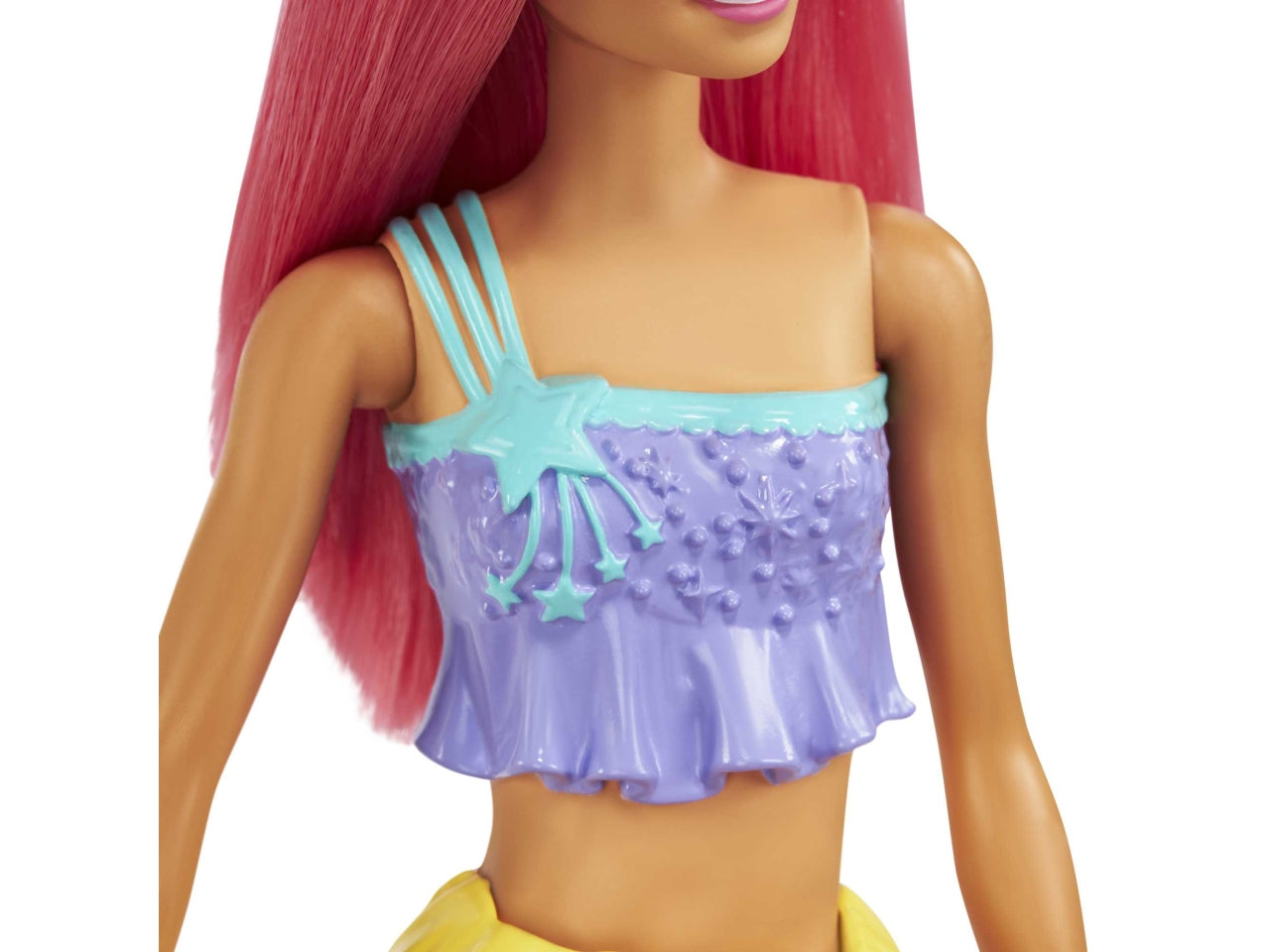 Barbie dreamtopia sirena