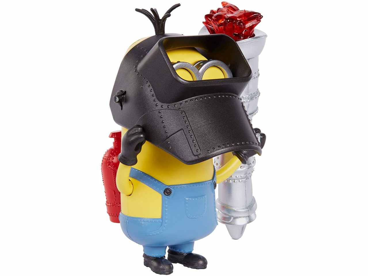 Minions flame throwing kevin gmd91