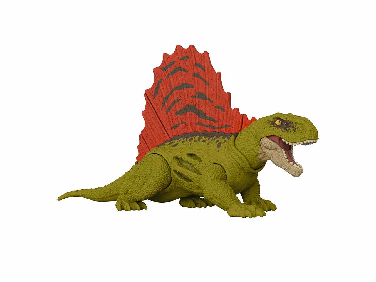 Jurassic world 3 colpo selvaggio gwn13$
