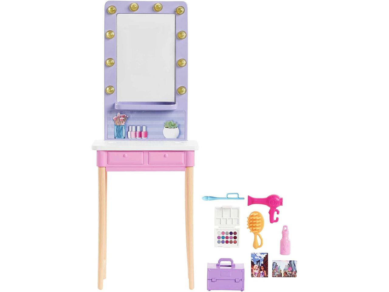 Barbie big city big dreams