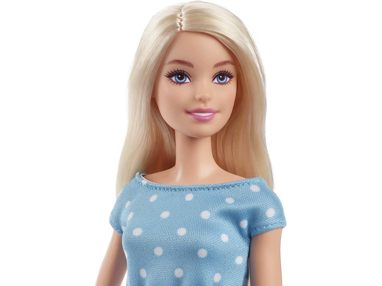 Barbie big city big dreams