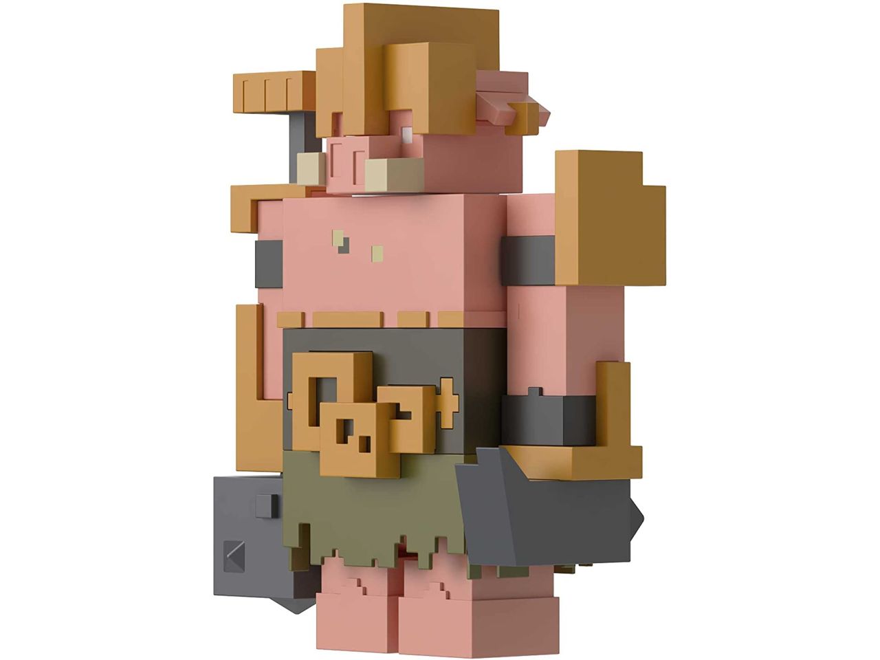 Mine craft badgers boss