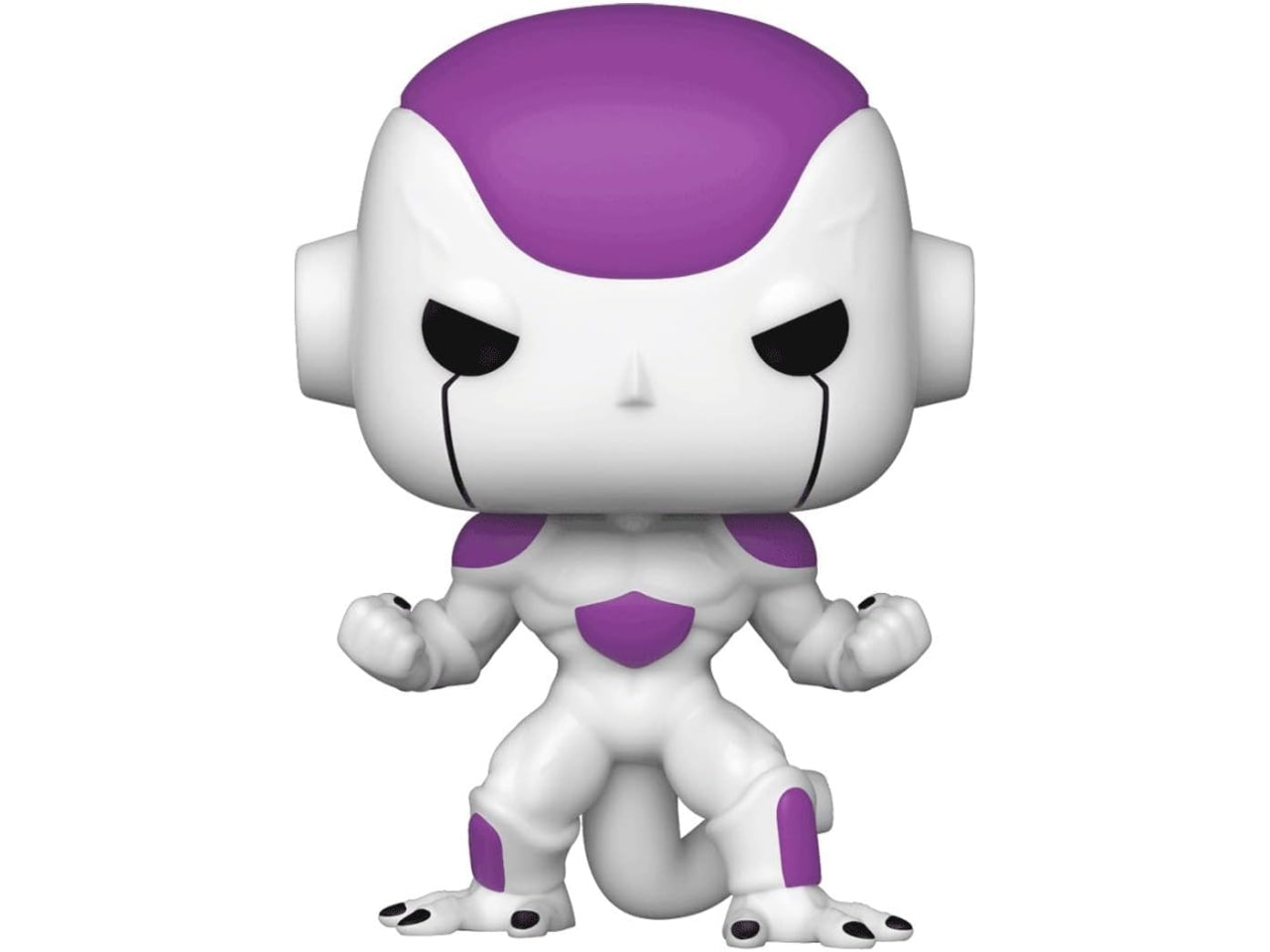 Funko pop animation: dbz s8- frieza 100% final form