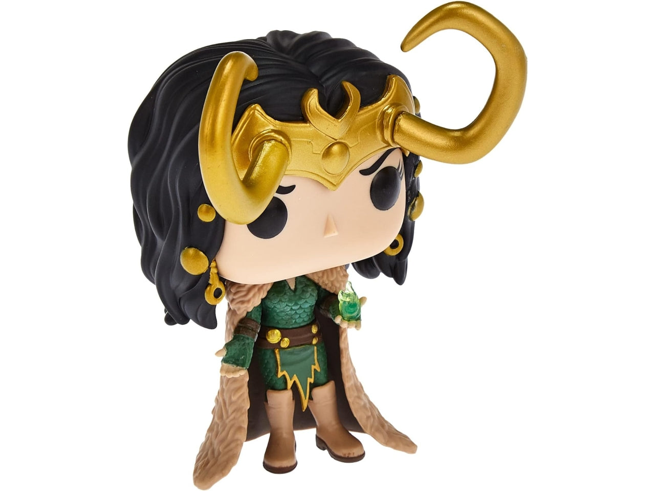 Pop marvel: lady loki