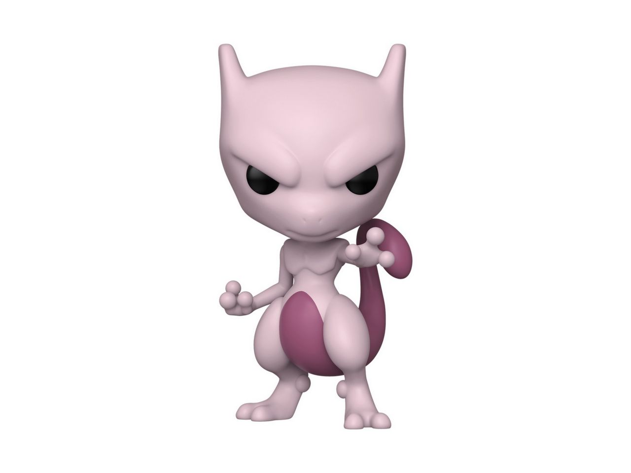 Funko pop! games pokemon - mewtwo h.9,5cm