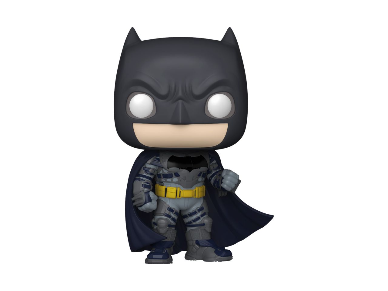 Funko pop! movies the flash - batman h.9,5cm