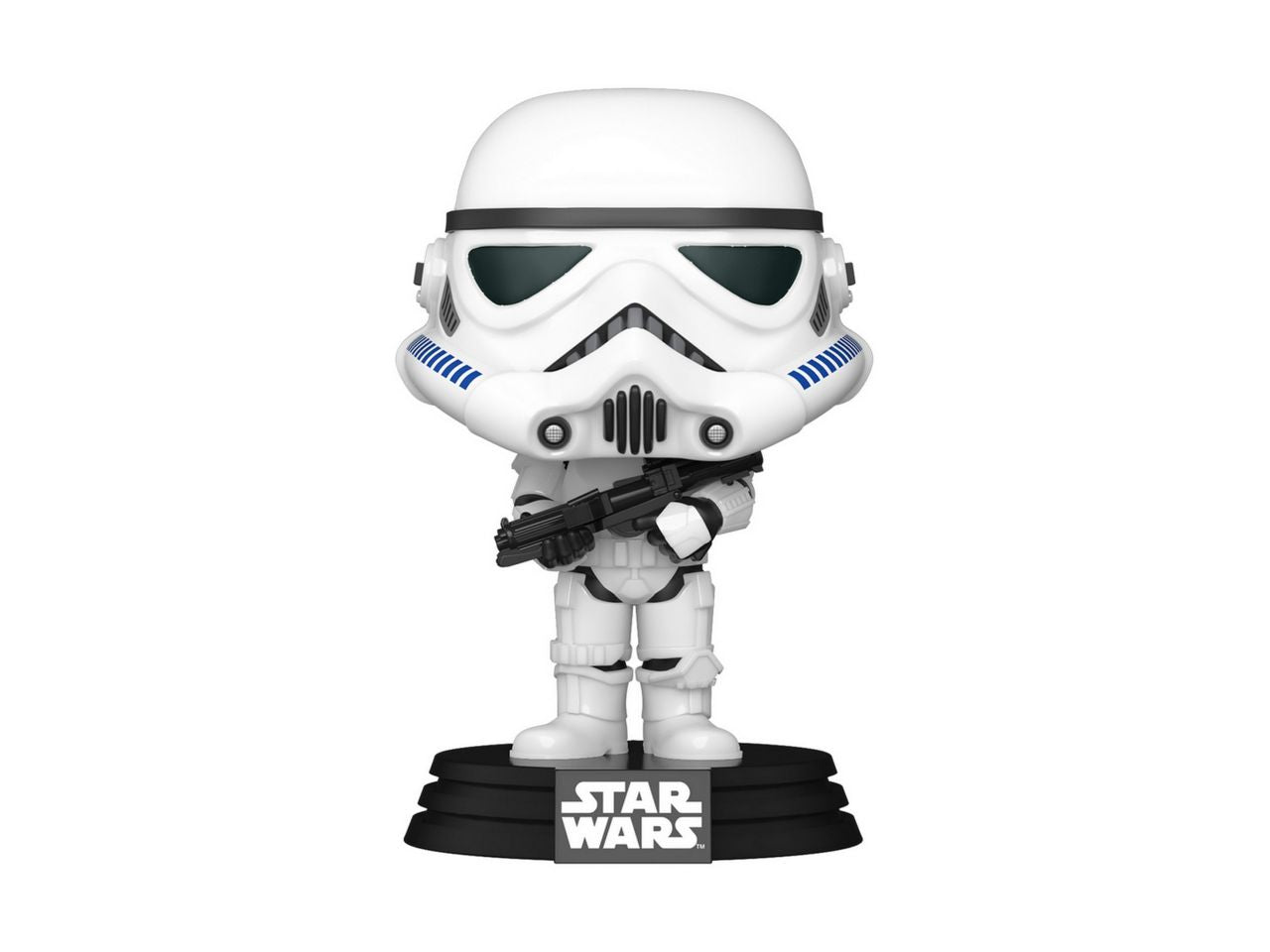Funko pop! star wars swnc- stormtrooper h.9,5cm