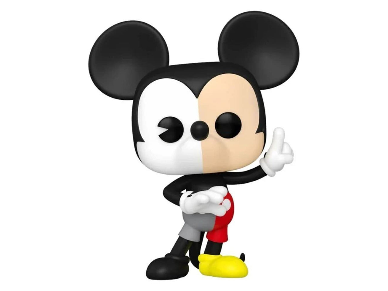 Pop disney: disney 100 - mickey mouse