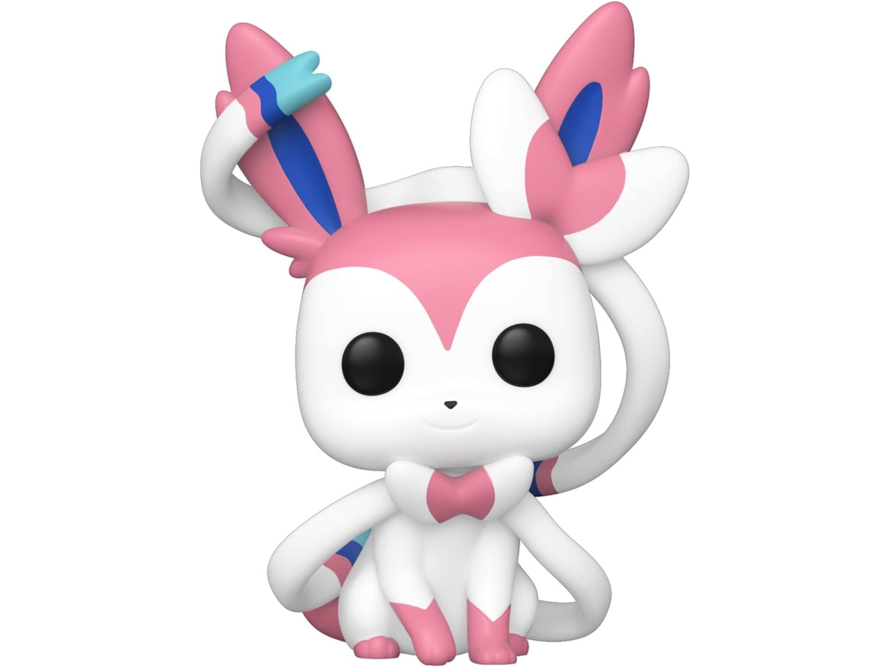 Funko pop games: pokemon - sylveon