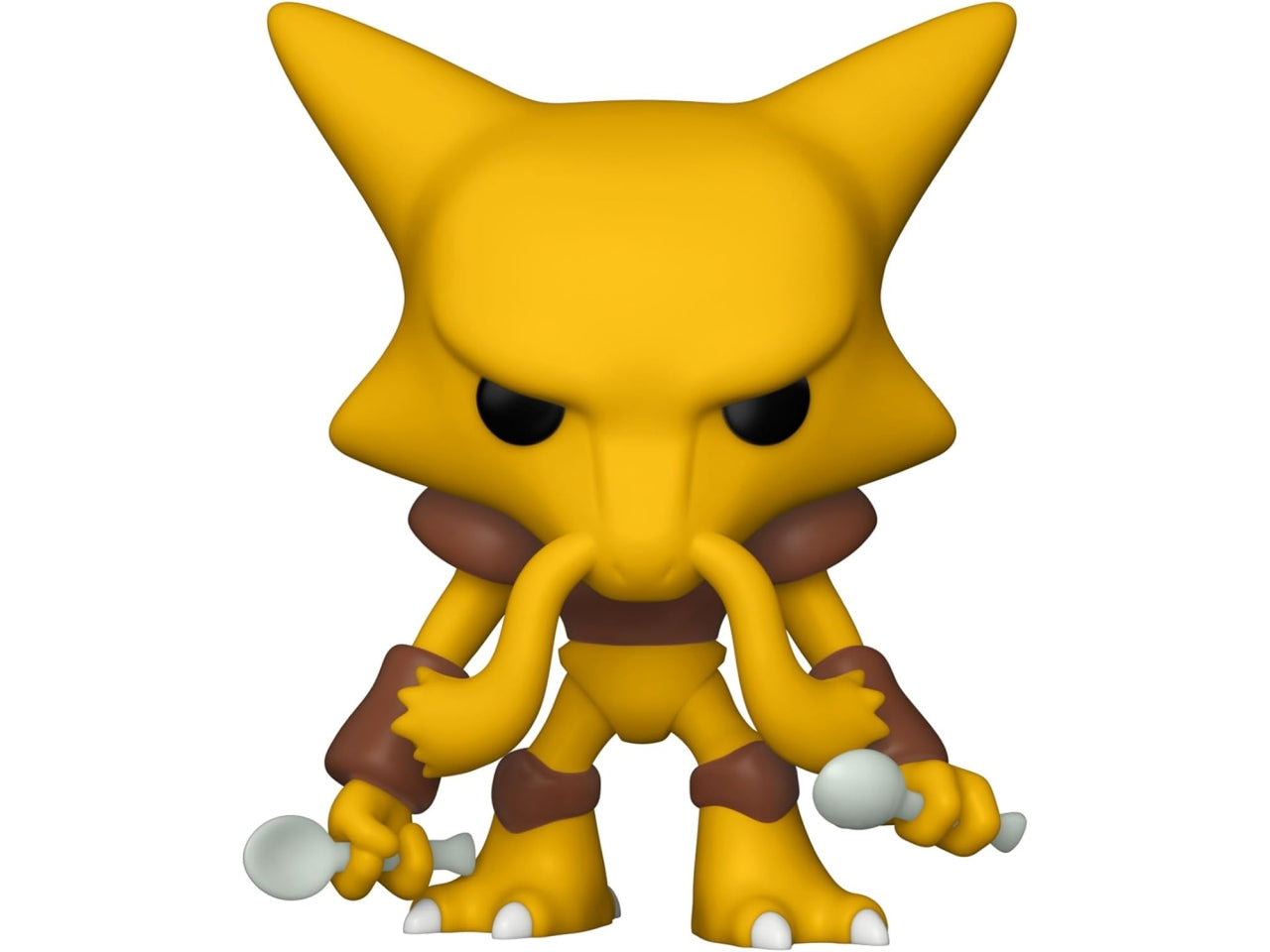 Funko pop games: pokemon - alakazam
