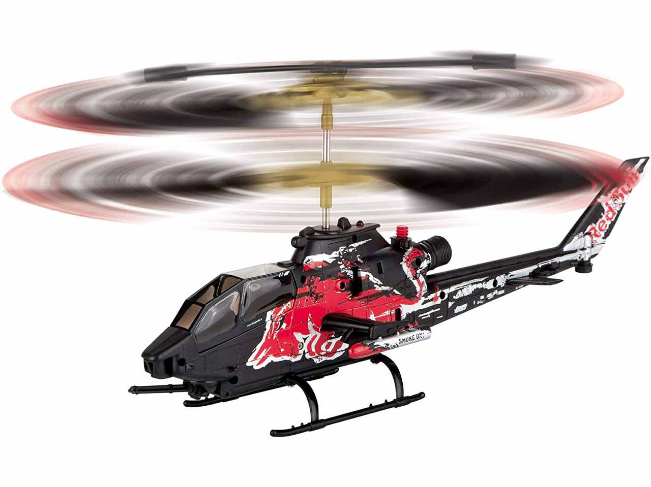 Carrera aereo r/c red bull cobra 370501040