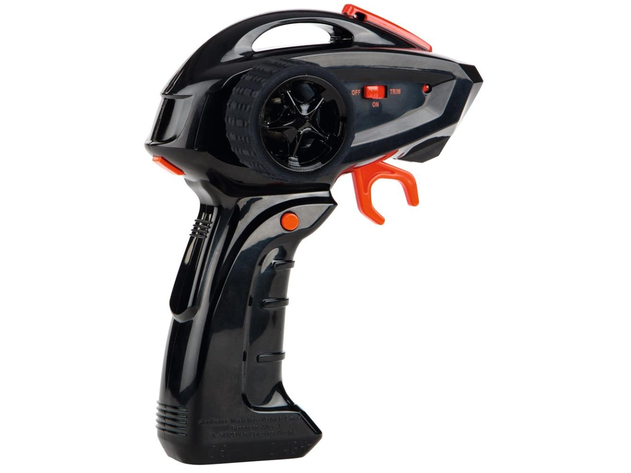 Macchina Radiocomandata Ford F-150 Raptor Arancione 8+ Carrera