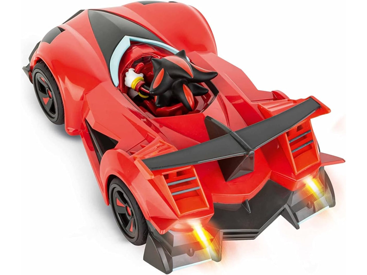 Carrera performance versione 2,4ghz team sonic racing -shadow