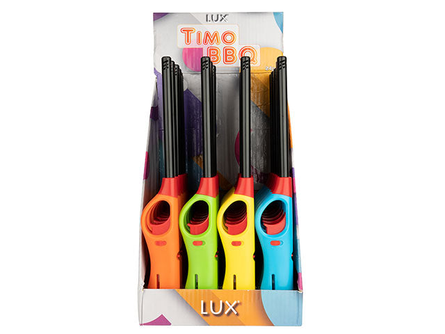 Accendigas lux timo bbq 71277