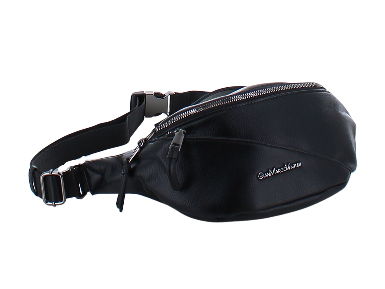 Borsa gianmarco venturi nero